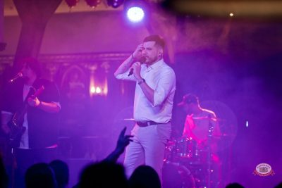 Международный женский день, 8 марта 2026 - Ресторан «Максимилианс» Уфа - 12