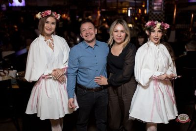 Международный женский день, 8 марта 2026 - Ресторан «Максимилианс» Уфа - 15