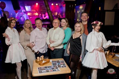 Международный женский день, 8 марта 2026 - Ресторан «Максимилианс» Уфа - 19