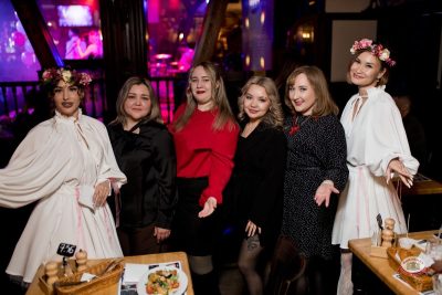 Международный женский день, 8 марта 2026 - Ресторан «Максимилианс» Уфа - 20