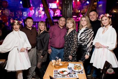 Международный женский день, 8 марта 2026 - Ресторан «Максимилианс» Уфа - 21