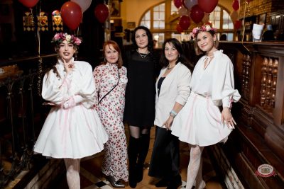 Международный женский день, 8 марта 2026 - Ресторан «Максимилианс» Уфа - 24