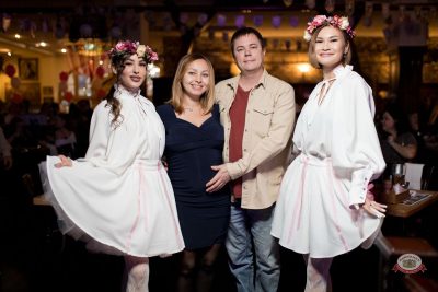 Международный женский день, 8 марта 2026 - Ресторан «Максимилианс» Уфа - 26