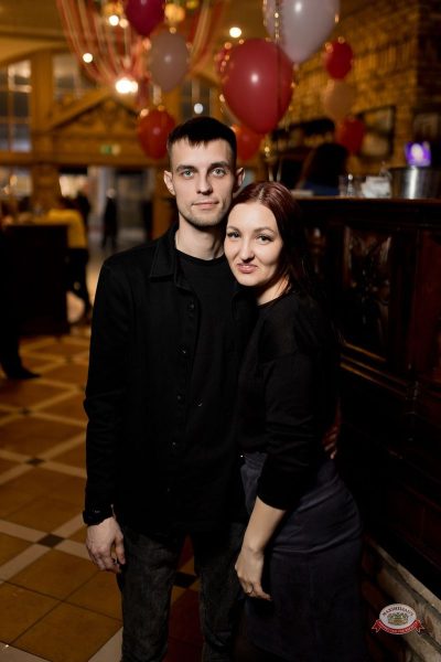 Международный женский день, 8 марта 2026 - Ресторан «Максимилианс» Уфа - 29