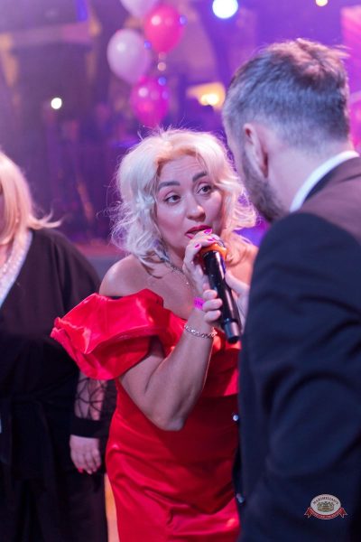 Международный женский день, 8 марта 2026 - Ресторан «Максимилианс» Уфа - 4