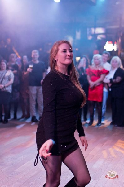 Международный женский день, 8 марта 2026 - Ресторан «Максимилианс» Уфа - 6