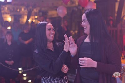 Международный женский день, 8 марта 2026 - Ресторан «Максимилианс» Уфа - 9