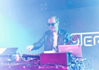 «Зажигательные нулевые» с «Авторадио» и Astero, 22 ноября 2025