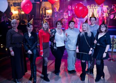 День именинника и&nbsp;Коля Фанк, 31&nbsp;января&nbsp;2026