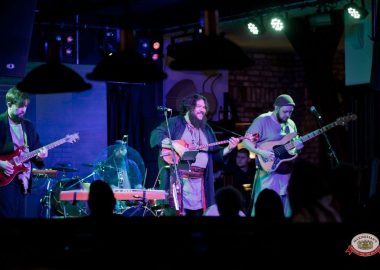 Добрыня Сатин, 15&nbsp;апреля&nbsp;2026