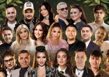 Гала-концерт "Милленбург"