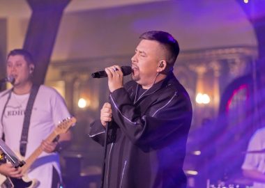 Эдуард Хуснутдинов, 11 декабря 2025