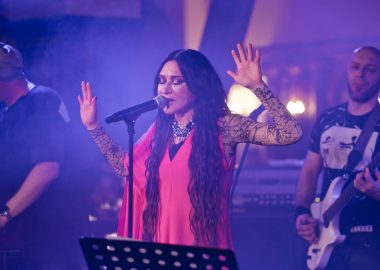 Линда, 11&nbsp;марта&nbsp;2026