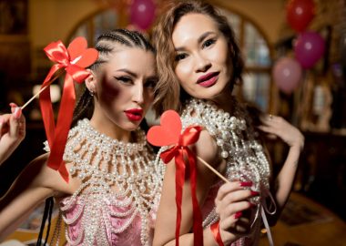 День влюбленных, 14&nbsp;февраля&nbsp;2025