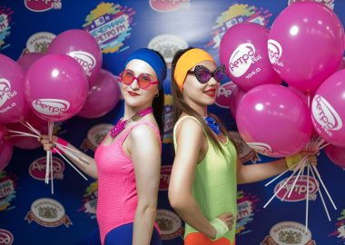 «Вечеринка Ретро FM», 15&nbsp;мая&nbsp;2026