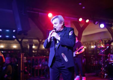 Виктор Салтыков, 22&nbsp;апреля&nbsp;2026