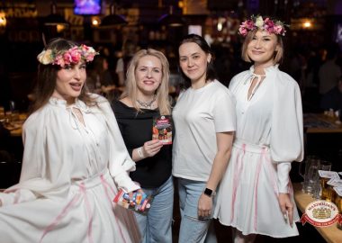 Международный женский день, 7&nbsp;марта&nbsp;2026