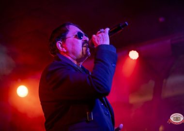 Владимир Ждамиров, 22&nbsp;марта&nbsp;2026